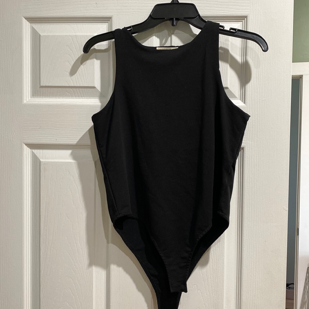 Bodysuit